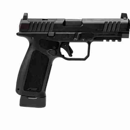 ROST MARTIN RM1F TACT 9MM 15+1 BLK 4.5" TB