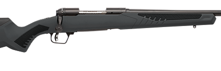 SAVAGE ARMS 110 HUNTER 223REM BL/SYN 22" #