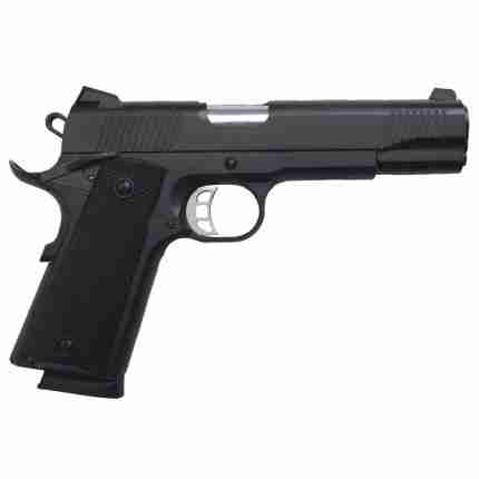 TISAS 1911 DUTY B9 BLACK 9MM 5"