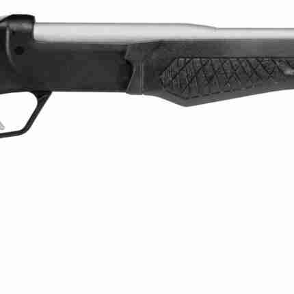 ROSSI TUFFY 410/18.5" BLK/NKL
